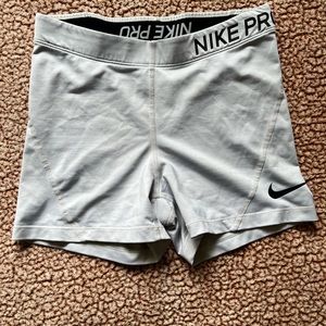 Nike shorts